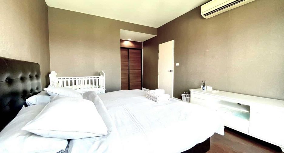 Wohnung zum Kauf mit 2 Zimmer in Hua Hin, Prachuap Khiri Khan