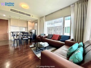 For sale 2 bedrooms condo in Hua Hin, Prachuap Khiri Khan