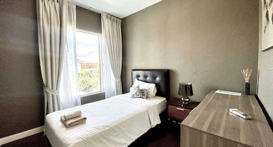 Wohnung zum Kauf mit 2 Zimmer in Hua Hin, Prachuap Khiri Khan
