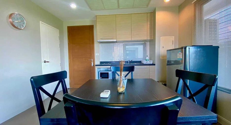 Wohnung zum Kauf mit 2 Zimmer in Hua Hin, Prachuap Khiri Khan