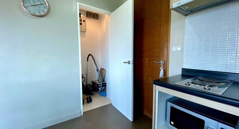 Wohnung zum Kauf mit 2 Zimmer in Hua Hin, Prachuap Khiri Khan
