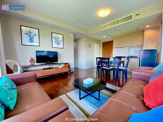 For sale 2 bedrooms condo in Hua Hin, Prachuap Khiri Khan