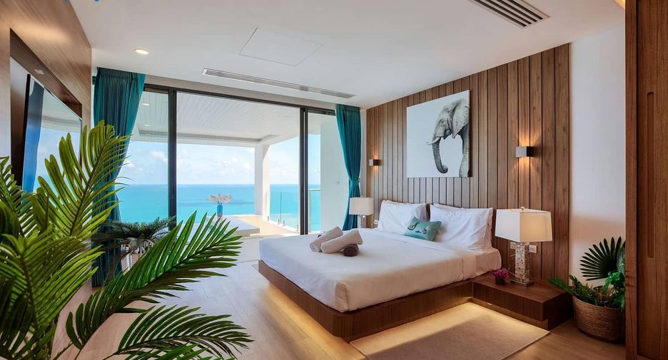 For sale 5 ベッドルーム villa in Ko Samui, Surat Thani