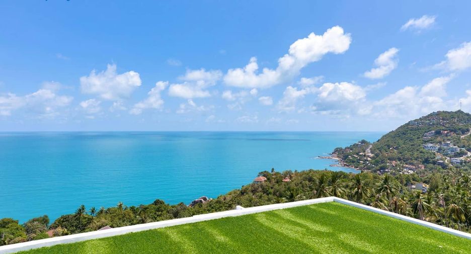 For sale 5 ベッドルーム villa in Ko Samui, Surat Thani