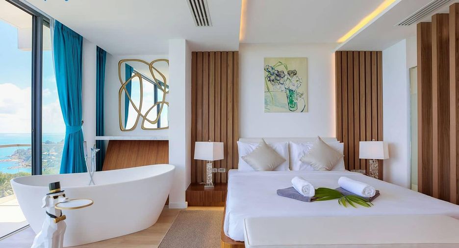 For sale 5 ベッドルーム villa in Ko Samui, Surat Thani
