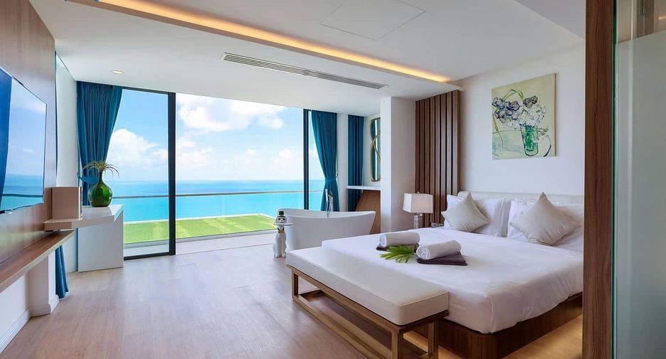 For sale 5 ベッドルーム villa in Ko Samui, Surat Thani