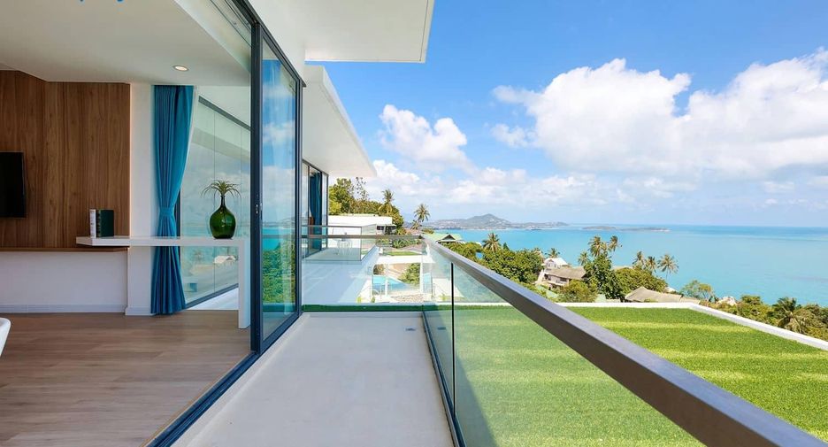 For sale 5 ベッドルーム villa in Ko Samui, Surat Thani