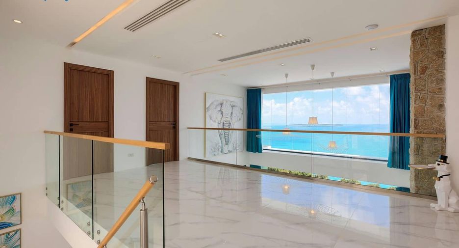 For sale 5 ベッドルーム villa in Ko Samui, Surat Thani