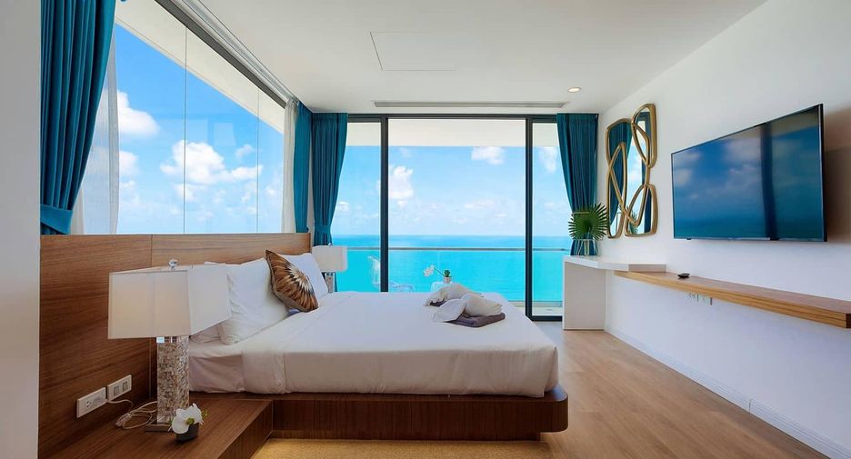 For sale 5 ベッドルーム villa in Ko Samui, Surat Thani