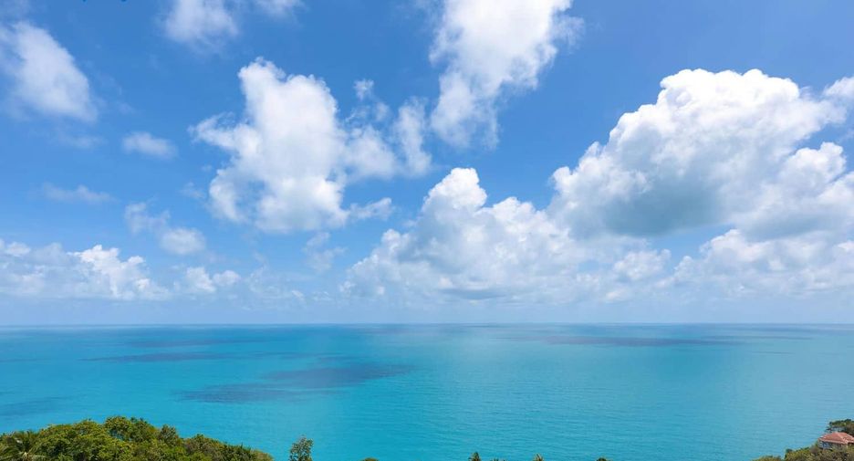 For sale 5 ベッドルーム villa in Ko Samui, Surat Thani