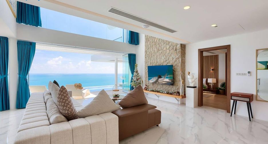 For sale 5 ベッドルーム villa in Ko Samui, Surat Thani
