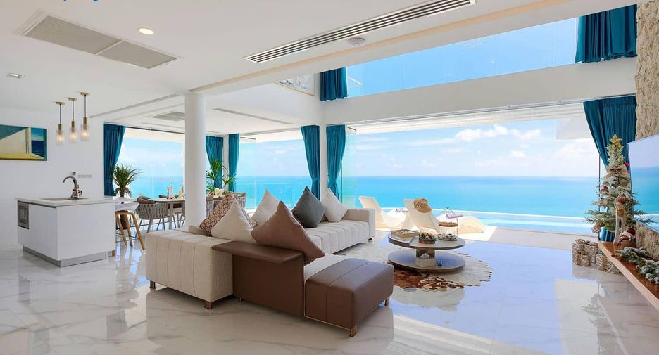 For sale 5 ベッドルーム villa in Ko Samui, Surat Thani