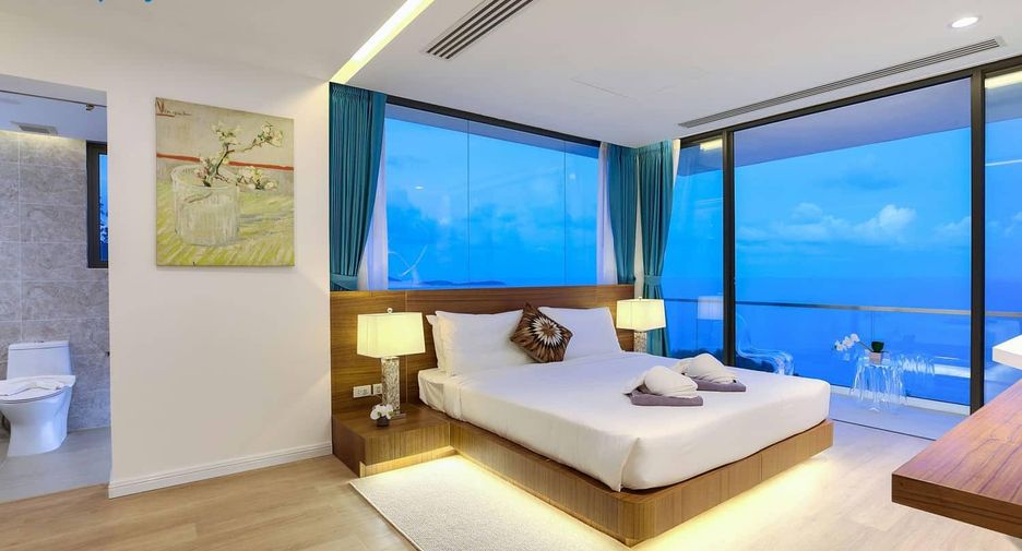 For sale 5 ベッドルーム villa in Ko Samui, Surat Thani