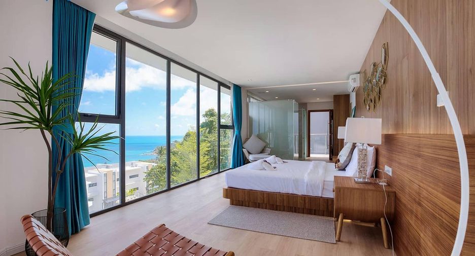 For sale 5 ベッドルーム villa in Ko Samui, Surat Thani