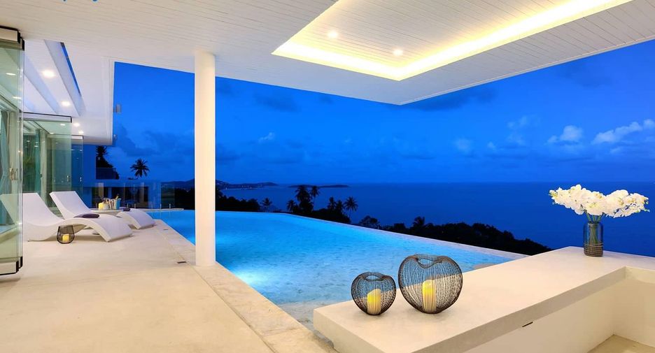 For sale 5 ベッドルーム villa in Ko Samui, Surat Thani