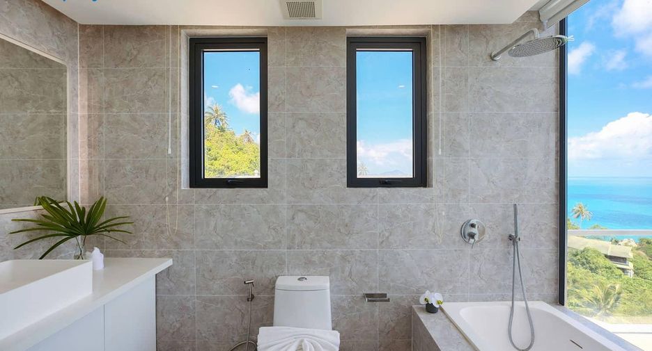 For sale 5 ベッドルーム villa in Ko Samui, Surat Thani