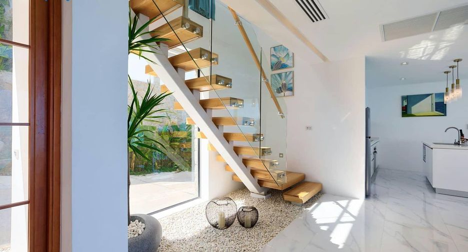 For sale 5 ベッドルーム villa in Ko Samui, Surat Thani
