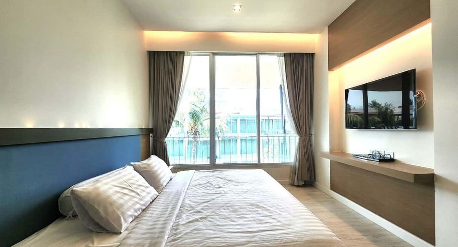 Wohnung zum Kauf mit 2 Zimmer in Hua Hin, Prachuap Khiri Khan