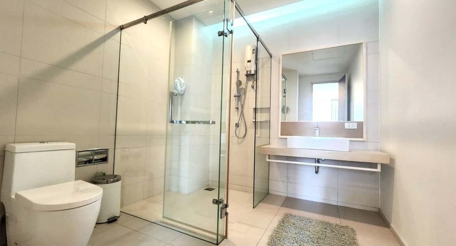 Wohnung zum Kauf mit 2 Zimmer in Hua Hin, Prachuap Khiri Khan