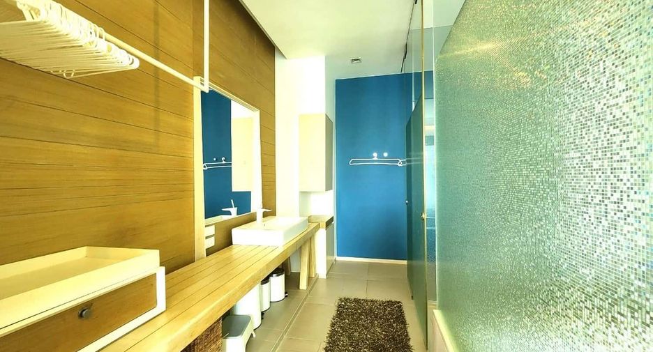 Wohnung zum Kauf mit 2 Zimmer in Hua Hin, Prachuap Khiri Khan
