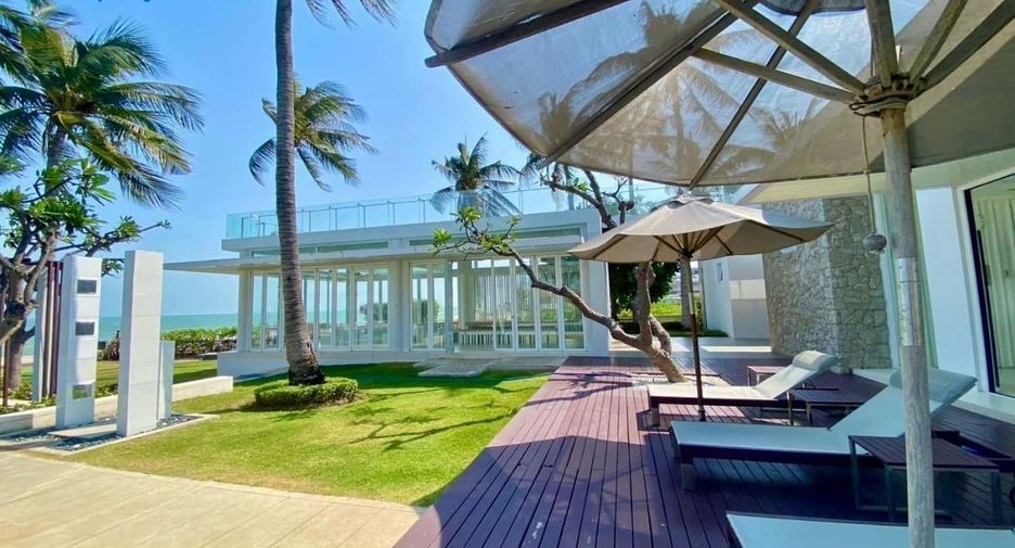 Wohnung zum Kauf mit 2 Zimmer in Hua Hin, Prachuap Khiri Khan