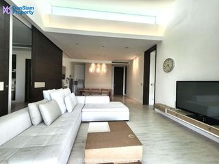 For sale 2 bedrooms condo in Hua Hin, Prachuap Khiri Khan