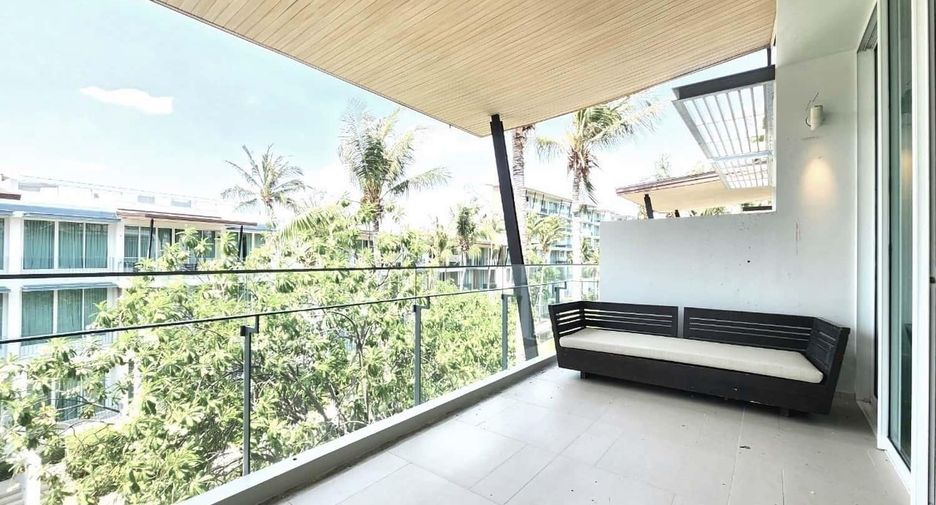 Wohnung zum Kauf mit 2 Zimmer in Hua Hin, Prachuap Khiri Khan
