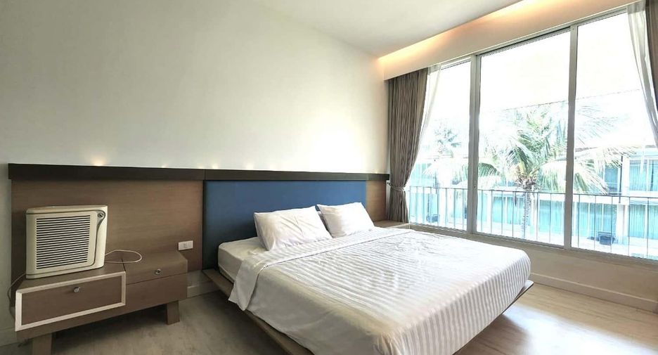 Wohnung zum Kauf mit 2 Zimmer in Hua Hin, Prachuap Khiri Khan