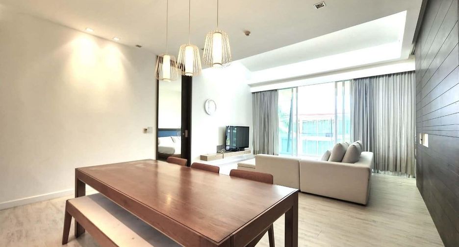 Wohnung zum Kauf mit 2 Zimmer in Hua Hin, Prachuap Khiri Khan