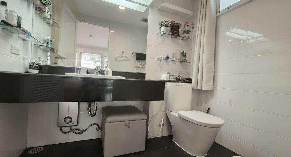 For sale 2 bedrooms condo in Hua Hin, Prachuap Khiri Khan