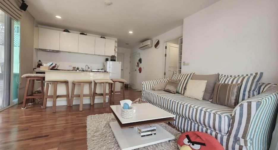 For sale 2 bedrooms condo in Hua Hin, Prachuap Khiri Khan