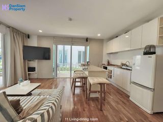 For sale 2 bedrooms condo in Hua Hin, Prachuap Khiri Khan