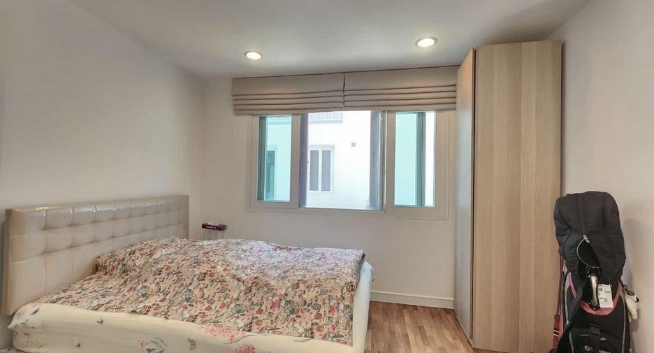 For sale 2 bedrooms condo in Hua Hin, Prachuap Khiri Khan