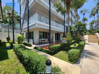 For sale 2 bedrooms condo in Hua Hin, Prachuap Khiri Khan