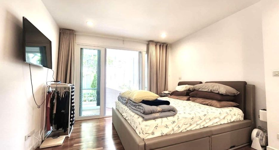 For sale 2 bedrooms condo in Hua Hin, Prachuap Khiri Khan