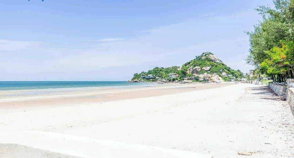 For sale 2 bedrooms condo in Hua Hin, Prachuap Khiri Khan