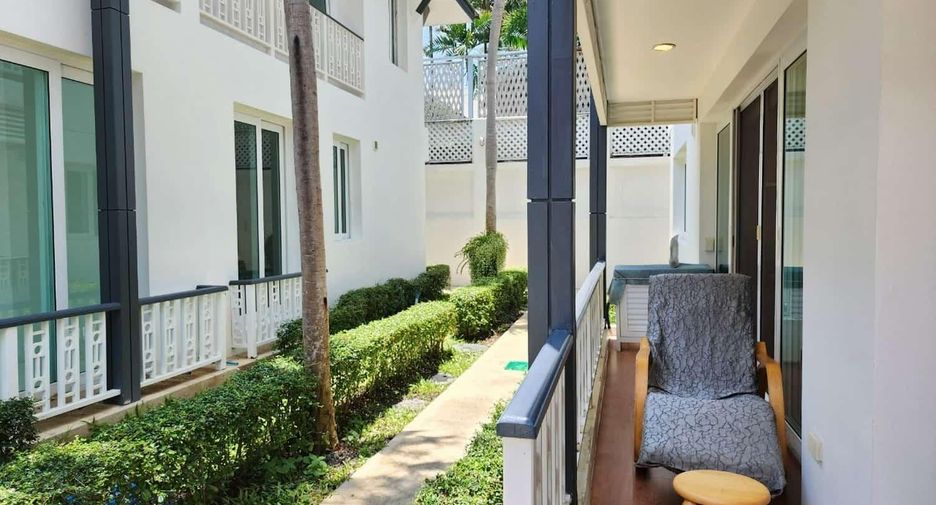 For sale 2 bedrooms condo in Hua Hin, Prachuap Khiri Khan