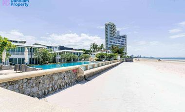 For sale 2 bedrooms condo in Hua Hin, Prachuap Khiri Khan