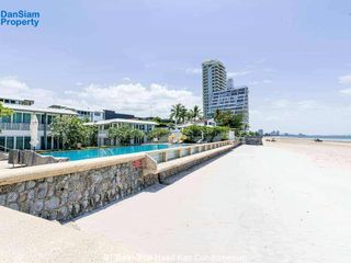 For sale 2 bedrooms condo in Hua Hin, Prachuap Khiri Khan