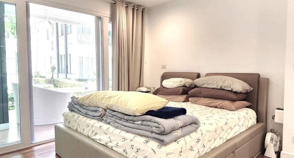 For sale 2 bedrooms condo in Hua Hin, Prachuap Khiri Khan