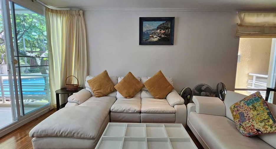 À vendre 2 chambres condo à Hua Hin, Prachuap Khiri Khan