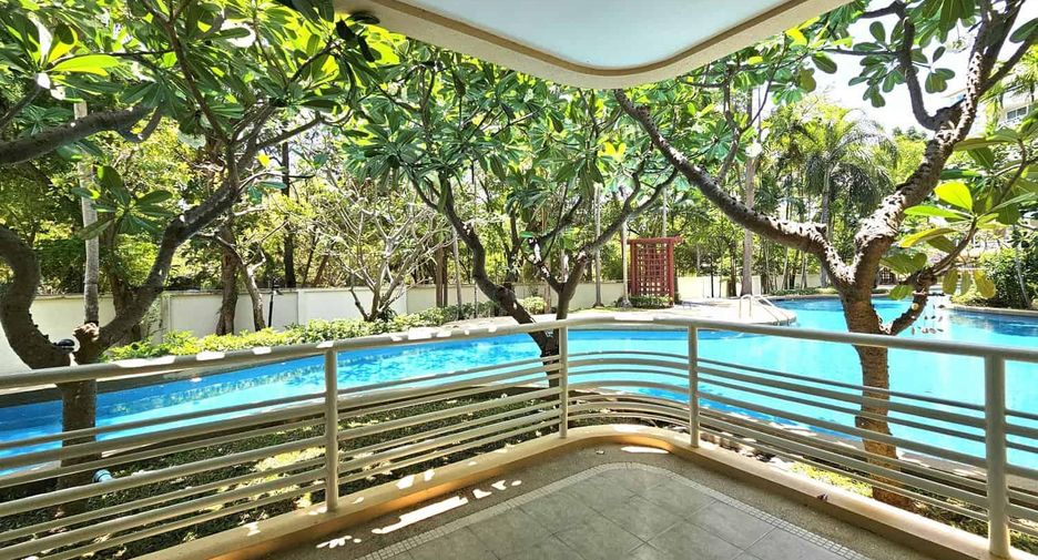 À vendre 2 chambres condo à Hua Hin, Prachuap Khiri Khan