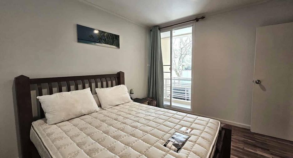 À vendre 2 chambres condo à Hua Hin, Prachuap Khiri Khan