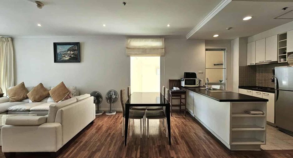 À vendre 2 chambres condo à Hua Hin, Prachuap Khiri Khan