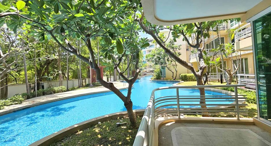 À vendre 2 chambres condo à Hua Hin, Prachuap Khiri Khan