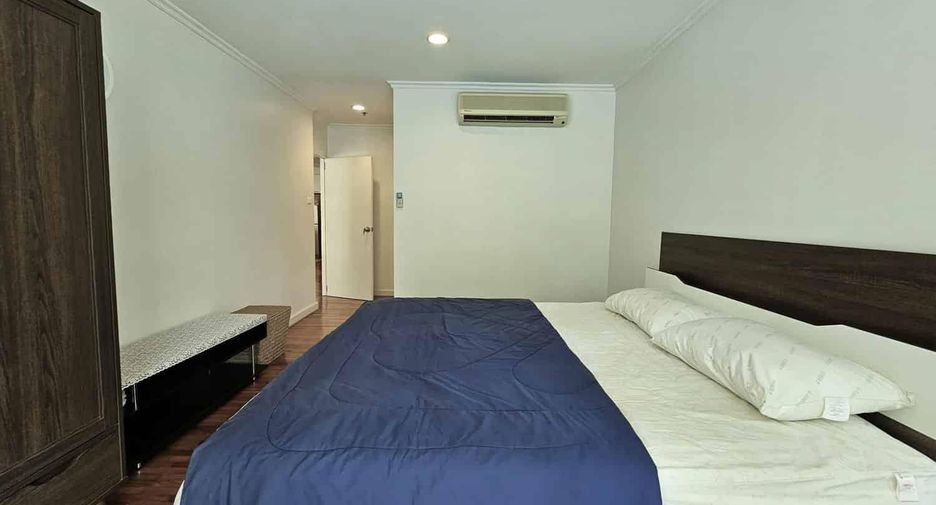 À vendre 2 chambres condo à Hua Hin, Prachuap Khiri Khan