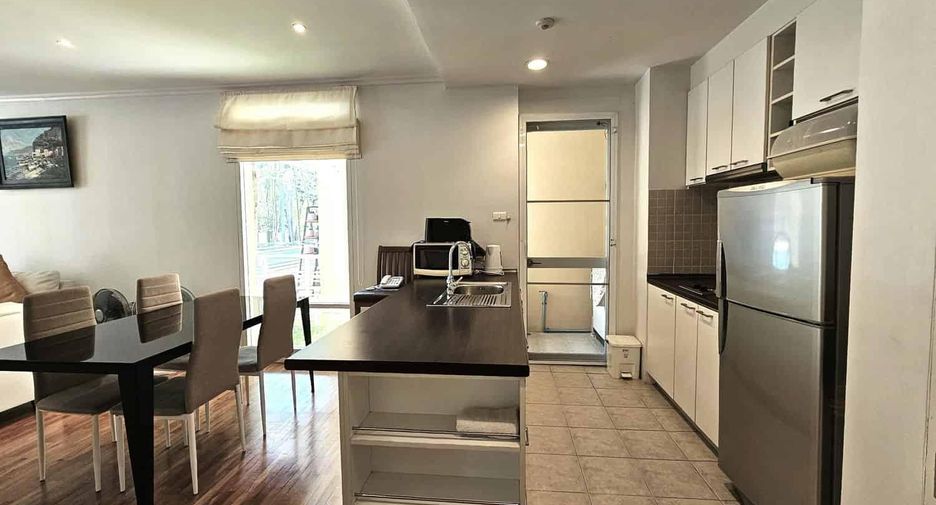 À vendre 2 chambres condo à Hua Hin, Prachuap Khiri Khan