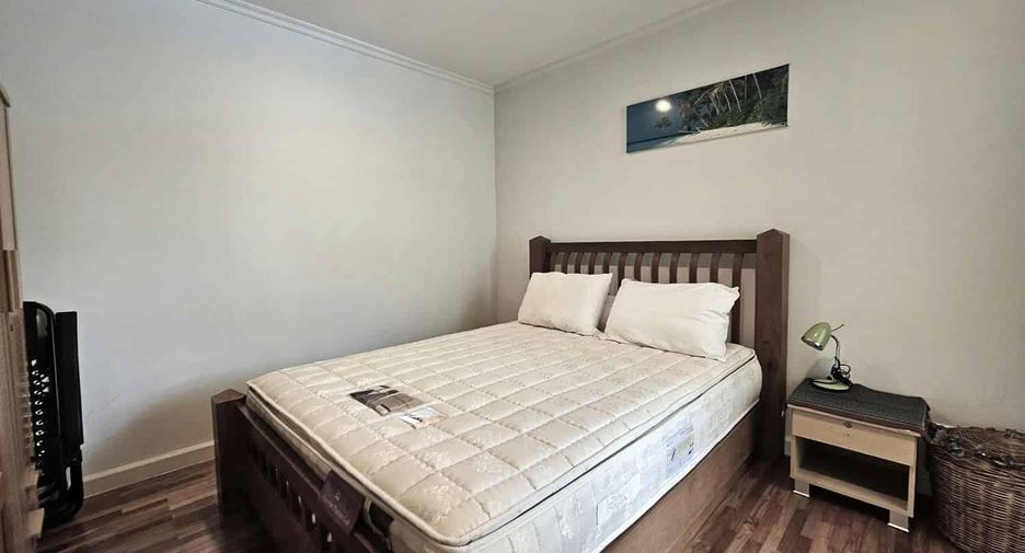 À vendre 2 chambres condo à Hua Hin, Prachuap Khiri Khan