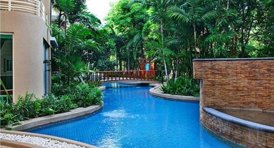 À vendre 2 chambres condo à Hua Hin, Prachuap Khiri Khan