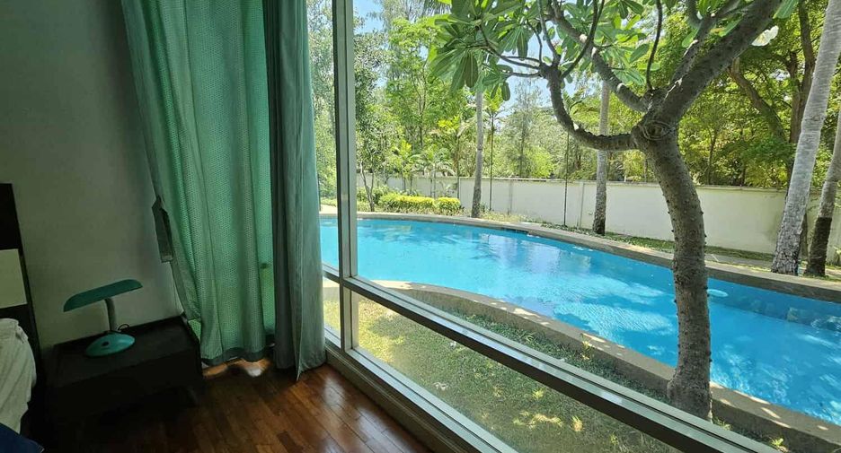 À vendre 2 chambres condo à Hua Hin, Prachuap Khiri Khan